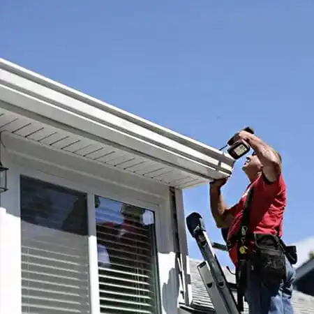 gutter services Rossville